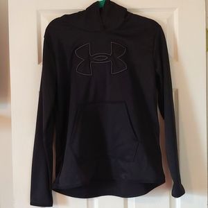 Women's Medium Under Armour Hoodie